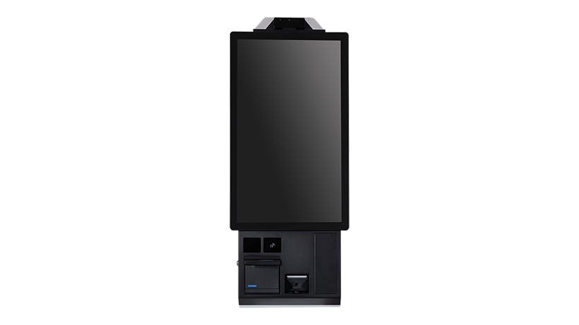 The UTK-3132 series is a versatile and innovative touchscreen kiosk solution designed to meet the needs of modern businesses - UTK-3132K