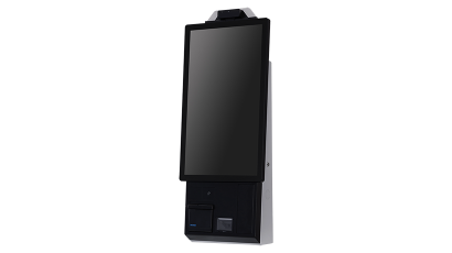 The UTK-3132 series is a versatile and innovative touchscreen kiosk solution designed to meet the needs of modern businesses - UTK-3132K