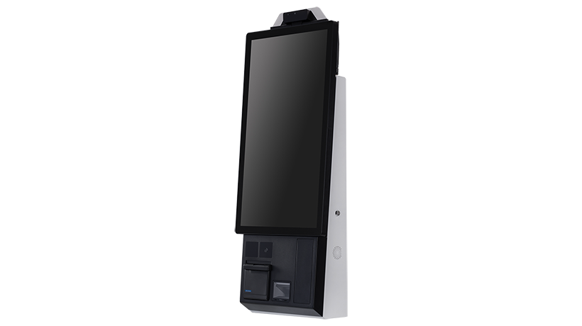 The UTK-3132 series is a versatile and innovative touchscreen kiosk solution designed to meet the needs of modern businesses - UTK-3132K