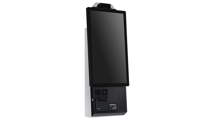 The UTK-3132 series is a versatile and innovative touchscreen kiosk solution designed to meet the needs of modern businesses - UTK-3132K