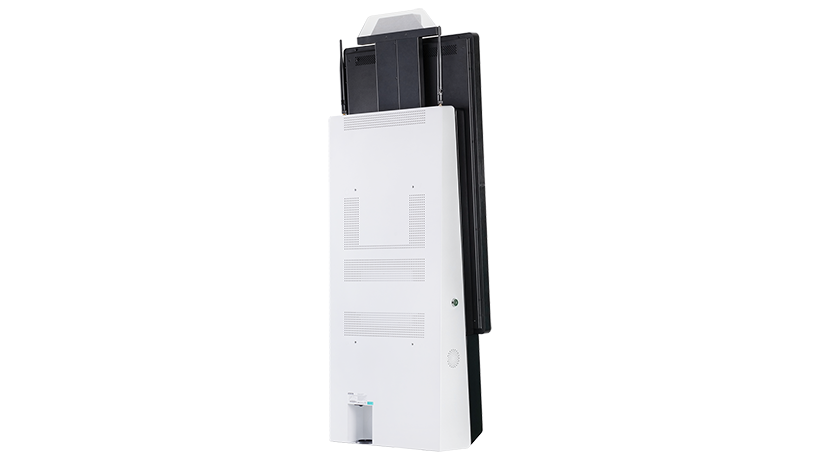 The UTK-3132 series is a versatile and innovative touchscreen kiosk solution designed to meet the needs of modern businesses - UTK-3132K