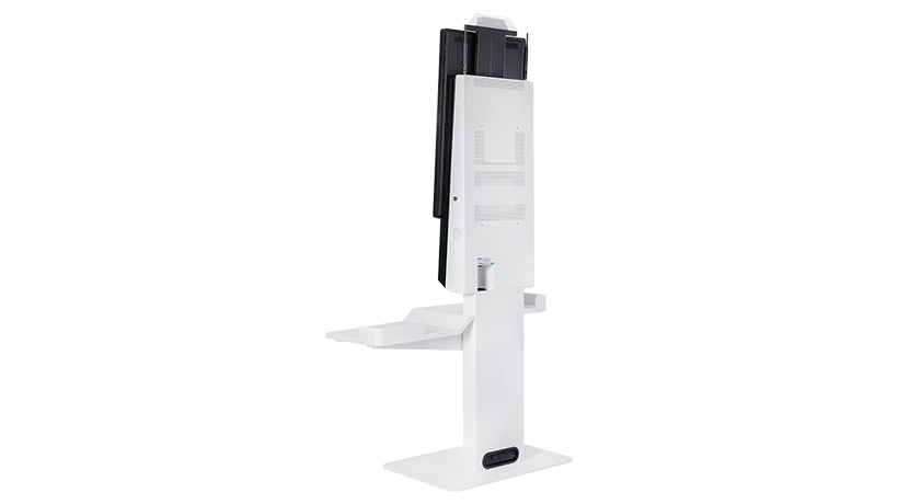 The UTK-3132 series is a versatile and innovative touchscreen kiosk solution designed to meet the needs of modern businesses - UTK-3132K