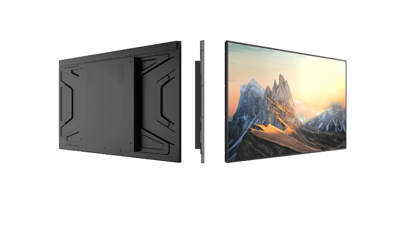 UHD Smart Display Solution - UTM-700