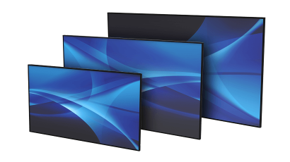 UHD Smart Display Solution - UTM-700