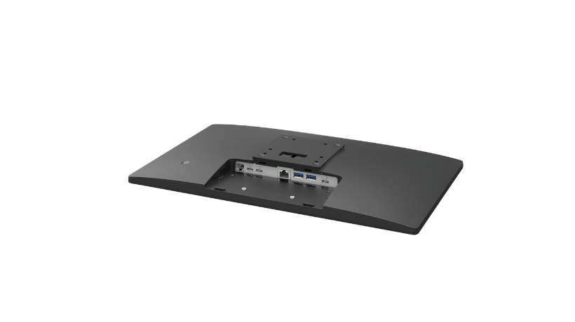 15.6" ultra-slim all-in-one POS featuring Intel® Core™ N-Series performance with efficient power consumption for modern POS applications - USC-360N