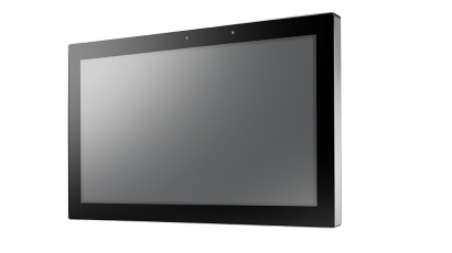 21.5" Ubiquitous Touch Computer (IP66&69K) with Intel® Core™ i5-1145G7E - UTC-520IT