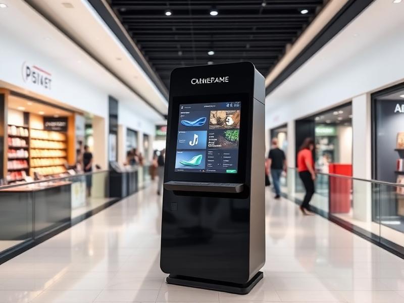 2026 KIOSK Solution Guide