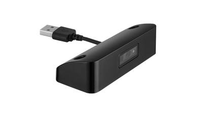 Barcode scanner (I/O side) for USC-360 series - USC-P05-B301