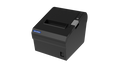 80mm thermal receipt printer with 250mm/sec, three-in-one interface (RS232, Ethernet, and USB), and complete OPOS driver for Windows/Linux - URP-PT802-B400