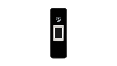 Fingerprint reader module for USC-360 series - USC-P03-B303