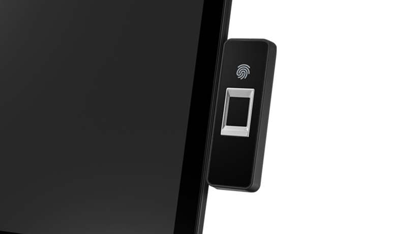 Fingerprint reader module for USC-360 series - USC-P03-B303