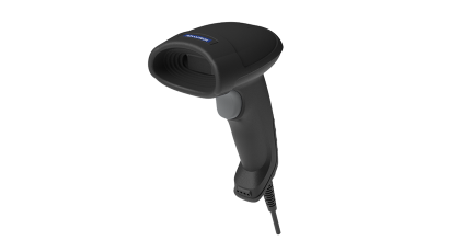 The URP-BH100 scanner combines robust data editing, user-friendly dual-color illumination, and durable construction for a challenging environment - URP-BH100-B000