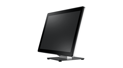 10.1" 16:9 P-CAP Touchscreen Monitor with 1280x800 Resolution (Non-Touch Option Available) -