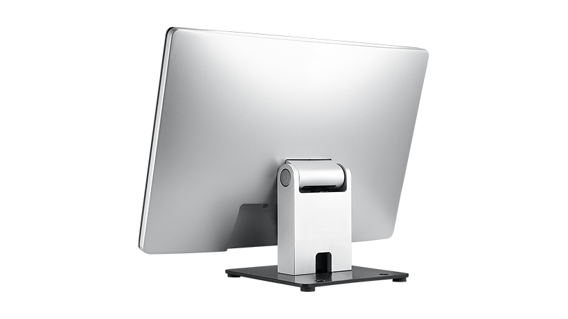 10.1" 16:9 P-CAP Touchscreen Monitor with 1280x800 Resolution (Non-Touch Option Available) -