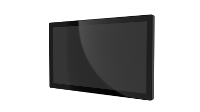 21.5" 16:9 P-CAP Touchscreen Monitor with 1920x1080 Resolution (Non-Touch Option Available) - USC-M20