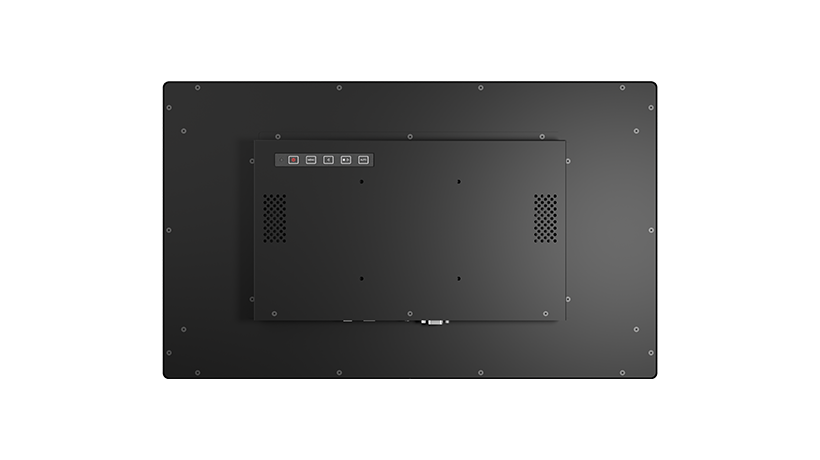 21.5" 16:9 P-CAP Touchscreen Monitor with 1920x1080 Resolution (Non-Touch Option Available) - USC-M20