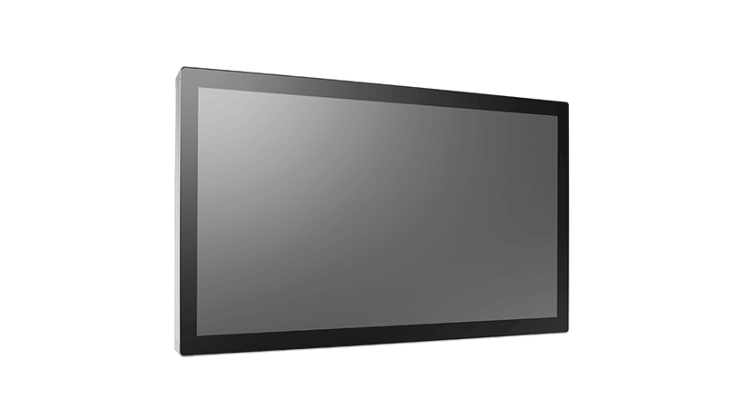 21.5" Ubiquitous Touch Computer with Intel® N97/Core™ i3-N305 Processor - UTC-520K