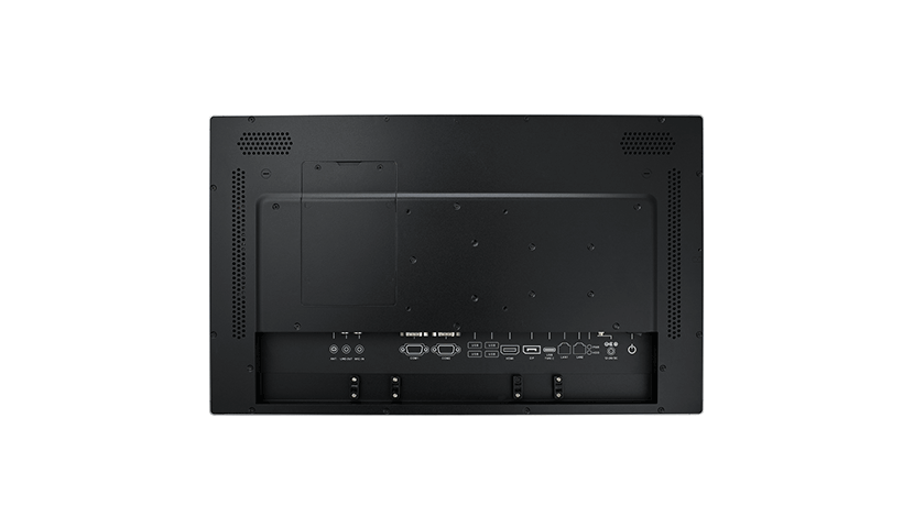 21.5" Ubiquitous Touch Computer with Intel® N97/Core™ i3-N305 Processor - UTC-520K