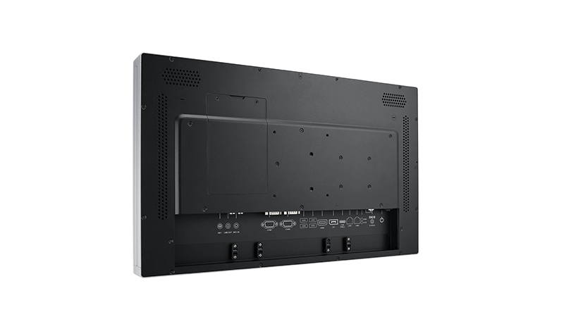 21.5" Ubiquitous Touch Computer with Intel® N97/Core™ i3-N305 Processor - UTC-520K