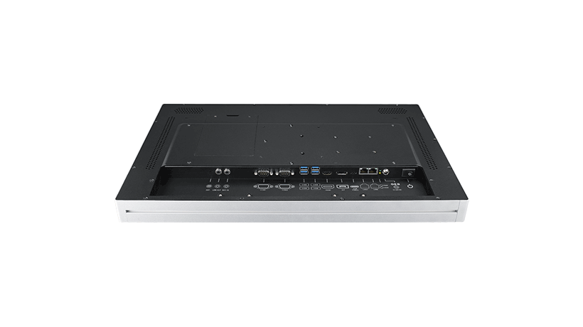 21.5" Ubiquitous Touch Computer with Intel® N97/Core™ i3-N305 Processor - UTC-520K