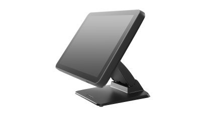 15" 4:3 Compact All-in-One POS System with an Intel® Celeron® J1900 Processor - UPOS-211D