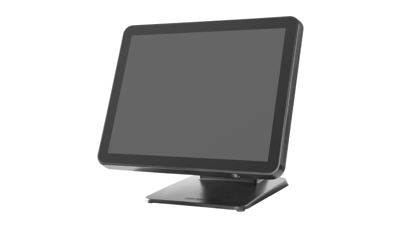 15" 4:3 Compact All-in-One POS System with an Intel® N50/N97/Core™ i3-N305 Processor - UPOS-211K
