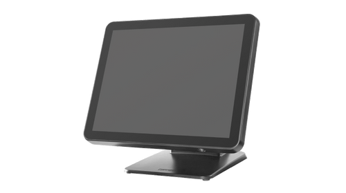 15" 4:3 Compact All-in-One POS System with an Intel® Celeron® J1900 Processor - UPOS-211D