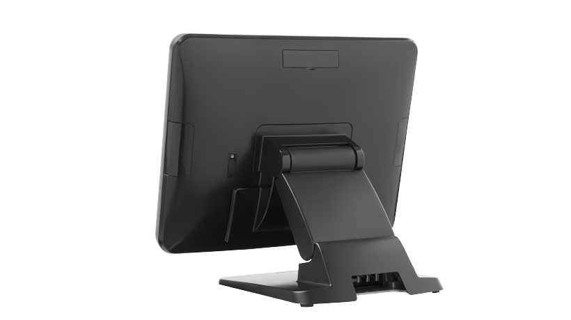 15" 4:3 Compact All-in-One POS System with an Intel® N50/N97/Core™ i3-N305 Processor - UPOS-211K