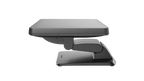 15" 4:3 Compact All-in-One POS System with an Intel® Celeron® J1900 Processor - UPOS-211D