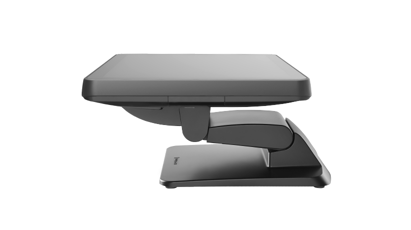 15" 4:3 Compact All-in-One POS System with an Intel® Celeron® J1900 Processor - UPOS-211D