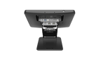15" 4:3 Compact All-in-One POS System with an Intel® Core™ i5-6300U/Core™ i3-6100U/Celeron® 3955U Processor - UPOS-211F
