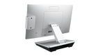 15.6” Narrow bezel POS system with Aesthetic yet durable unibody - USC-365H