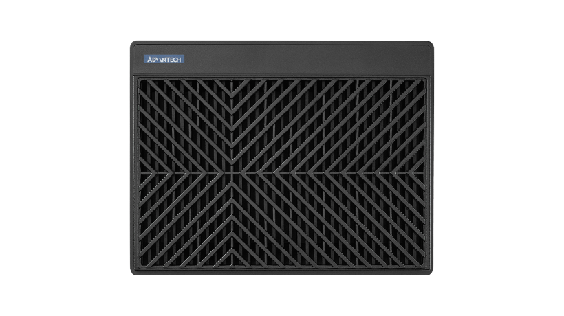 The UBX-110K is a 4K UHD fanless edge computer powered by an Intel® N97 or Core™ i3-N305 processor - UBX-110K