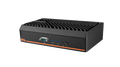 Ubiquitous Box Computer with Intel® Celeron® 6305E/Core™ i3-1115G4E/Core™ i5-1145G7E/Core™ i7-1185G7E Processors - UBX-210H
