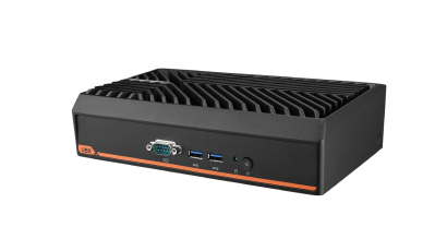Ubiquitous Box Computer with Intel® N97/Core™ i3-N305 Processors - UBX-210K