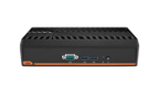 Ubiquitous Box Computer with Intel® Celeron® 6305E/Core™ i3-1115G4E/Core™ i5-1145G7E/Core™ i7-1185G7E Processors - UBX-210H