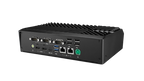 Ubiquitous Box Computer with Intel® Celeron® 6305E/Core™ i3-1115G4E/Core™ i5-1145G7E/Core™ i7-1185G7E Processors - UBX-210H