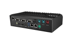 Ubiquitous Box Computer with Intel® N97/Core™ i3-N305 Processors - UBX-210K