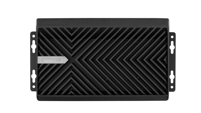 Ubiquitous Box Computer with Intel® N97/Core™ i3-N305 Processors - UBX-210K