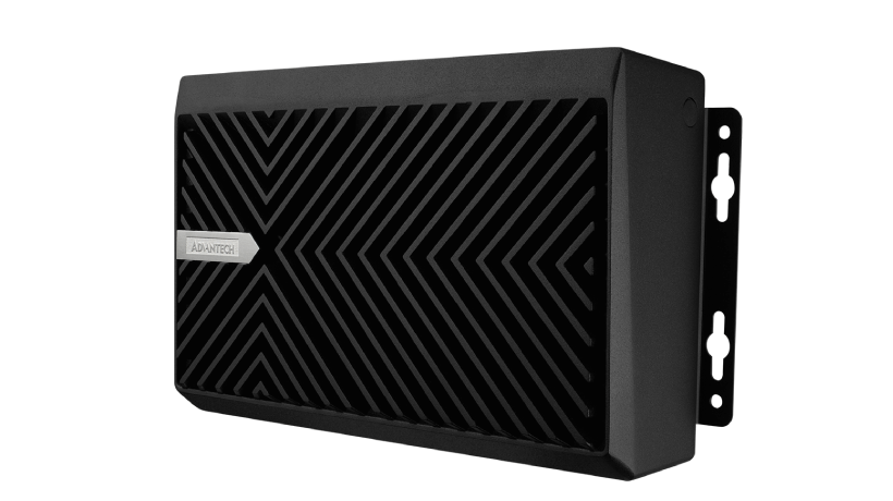 Ubiquitous Box Computer with Intel® N97/Core™ i3-N305 Processors - UBX-210K