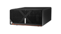 Edge Mini Server System with Intel® Xeon® W-12xx or 10th Gen. Core™ i7/i5/i3 Series Processor - UBX-510SZ