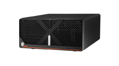Edge Mini Server System with Intel® 13/14th Gen Core™ i7/i5/i3 Series Processor - UBX-510SL