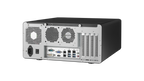 Edge Mini Server System with Intel® Xeon® W-12xx or 10th Gen. Core™ i7/i5/i3 Series Processor - UBX-510SZ