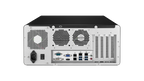 Edge Mini Server System with Intel® 13/14th Gen Core™ i7/i5/i3 Series Processor - UBX-510SL
