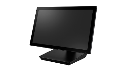 15.6" Ultra-slim all-in-one POS system equipped with Rockchip RK3568 quad-core Cortex™-A55 - USC-360D