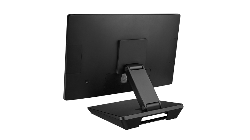 15.6" Ultra-slim all-in-one POS system equipped with Rockchip RK3568 quad-core Cortex™-A55 - USC-360D