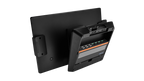 15.6" Ultra-slim all-in-one POS system equipped with Intel® Celeron® 6305E/ Core™ i3-1115G4E/ Core™ i5-1145G7E - USC-360H