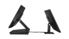 15.6" Ultra-slim all-in-one POS system equipped with Intel® Celeron® 6305E/ Core™ i3-1115G4E/ Core™ i5-1145G7E - USC-360H