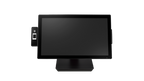 15.6" Ultra-slim all-in-one POS system equipped with Intel® Celeron® J6412 - USC-360J