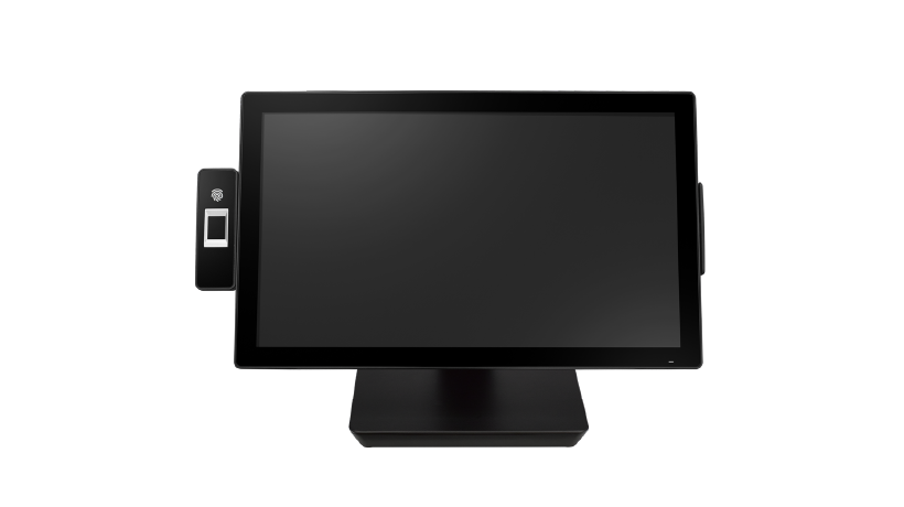 15.6" Ultra-slim all-in-one POS system equipped with Rockchip RK3568 quad-core Cortex™-A55 - USC-360D